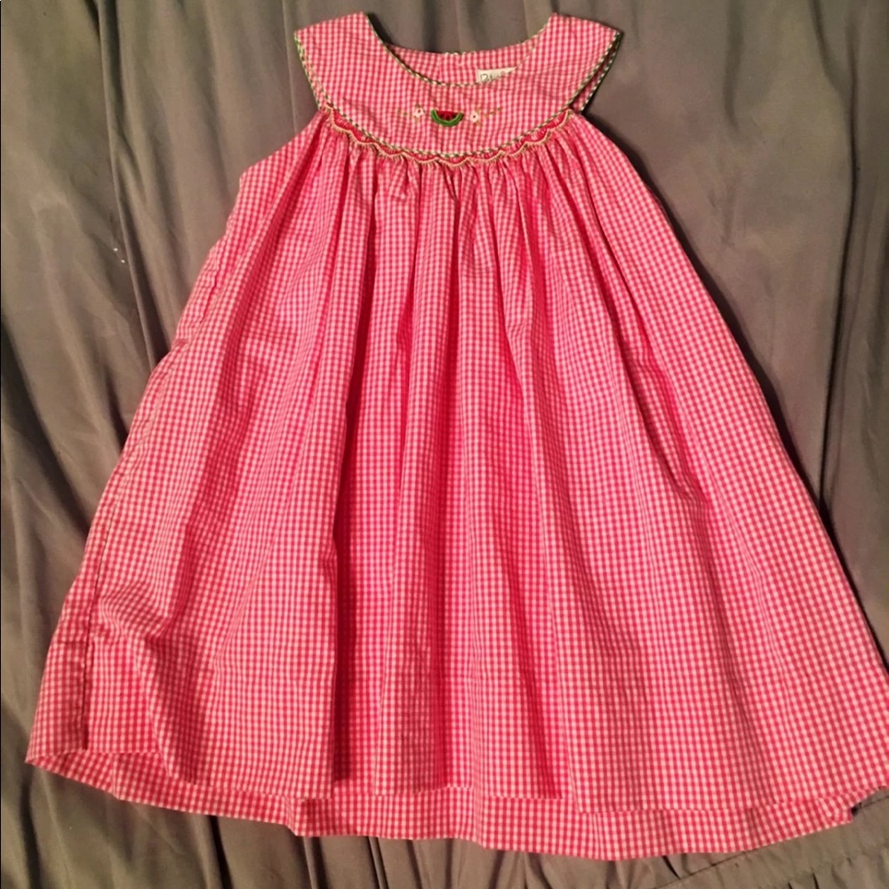 Toddler dress